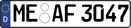 ME-AF3047