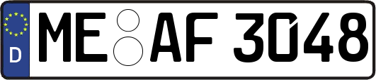 ME-AF3048