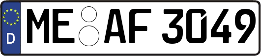 ME-AF3049
