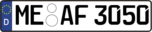 ME-AF3050