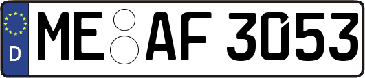 ME-AF3053