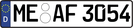ME-AF3054