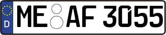 ME-AF3055