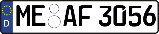 ME-AF3056