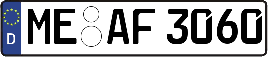 ME-AF3060