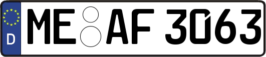 ME-AF3063