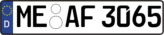 ME-AF3065