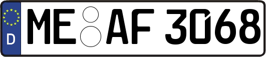 ME-AF3068