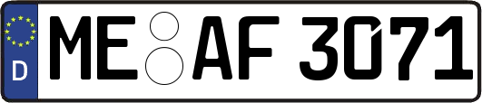 ME-AF3071