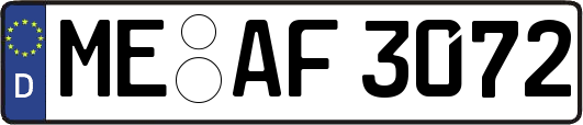 ME-AF3072