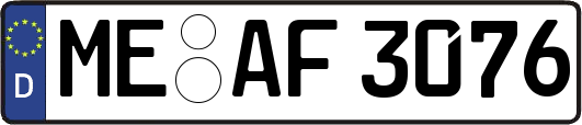 ME-AF3076