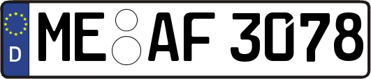 ME-AF3078