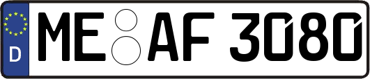ME-AF3080