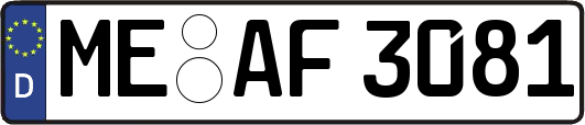 ME-AF3081