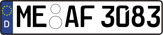 ME-AF3083