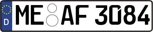 ME-AF3084