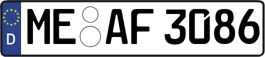 ME-AF3086