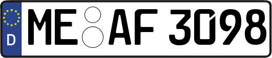 ME-AF3098