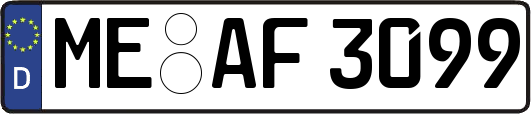 ME-AF3099