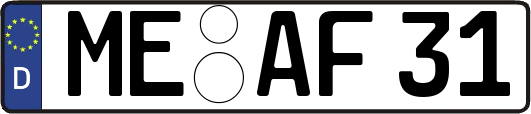 ME-AF31