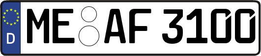ME-AF3100