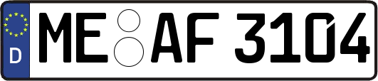 ME-AF3104