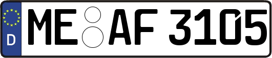 ME-AF3105