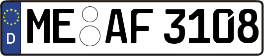ME-AF3108