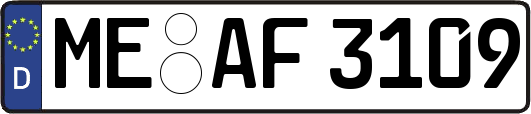 ME-AF3109