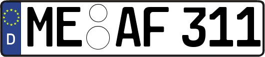 ME-AF311