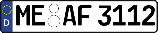 ME-AF3112