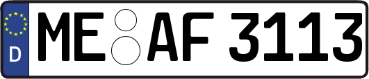 ME-AF3113