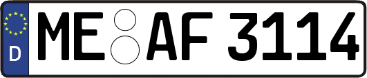 ME-AF3114