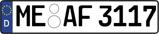 ME-AF3117