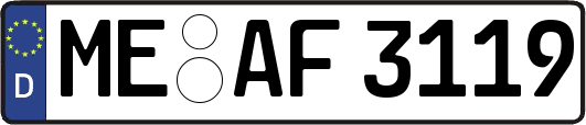 ME-AF3119