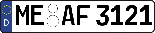 ME-AF3121