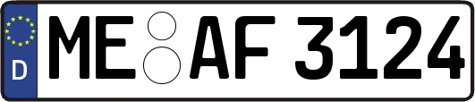 ME-AF3124