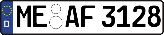 ME-AF3128