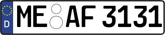 ME-AF3131