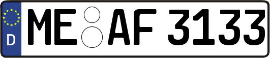ME-AF3133