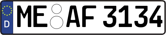 ME-AF3134