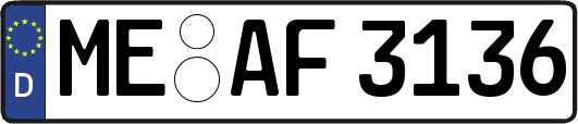 ME-AF3136