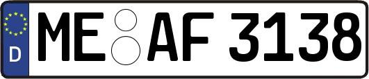 ME-AF3138