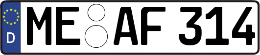 ME-AF314