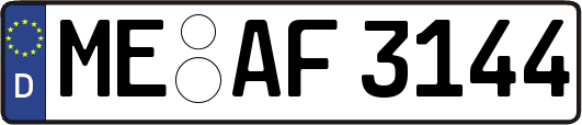 ME-AF3144