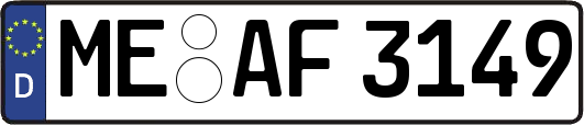 ME-AF3149