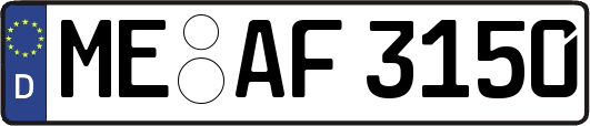 ME-AF3150