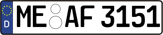 ME-AF3151