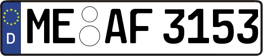 ME-AF3153