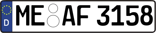 ME-AF3158